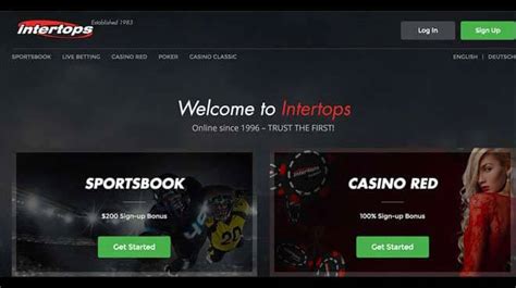 intertops sportsbook reviews|Intertops Sports Betting Review 2023 .